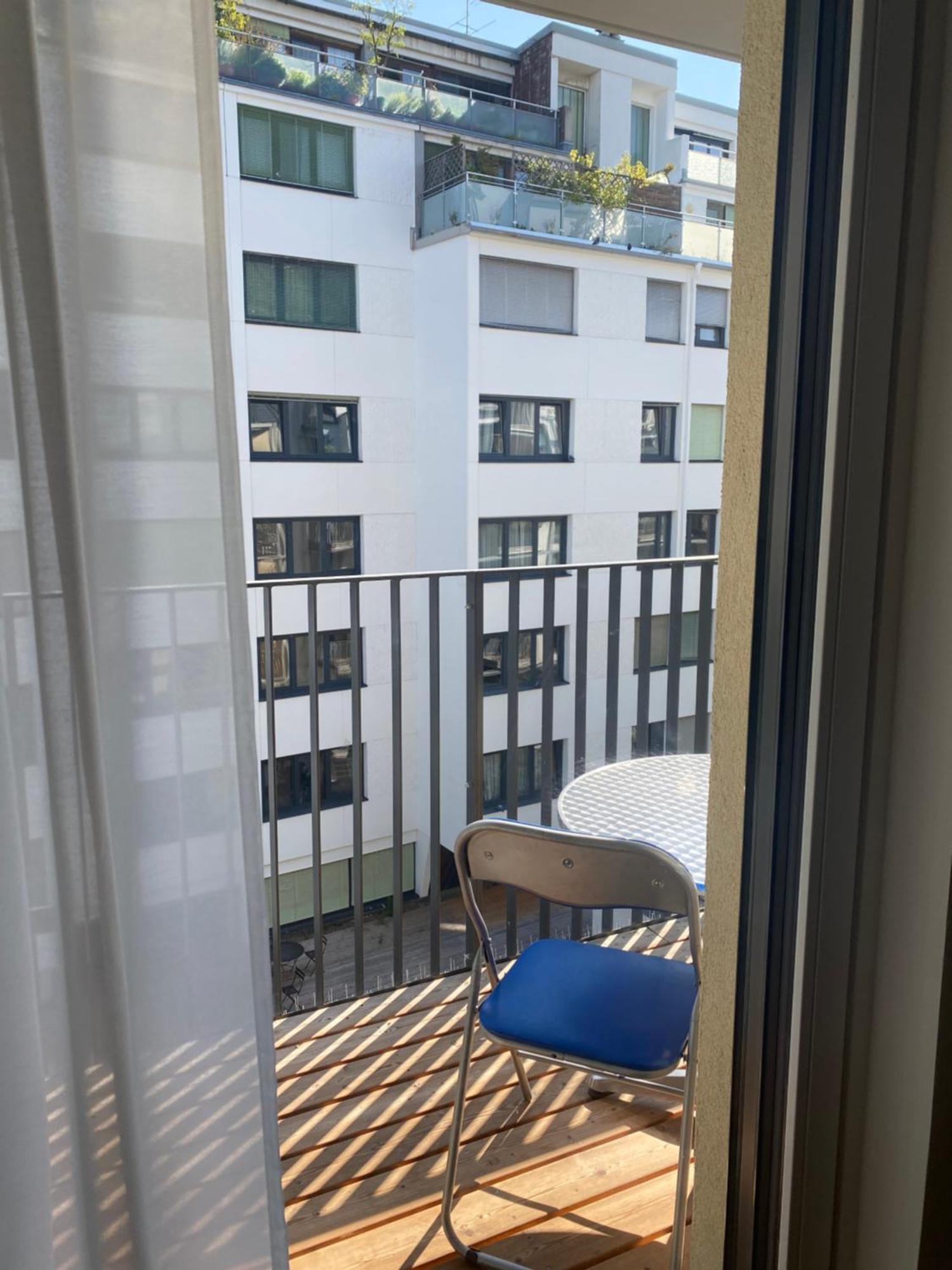 Modern Apartment Near Stadtpark Bécs Kültér fotó
